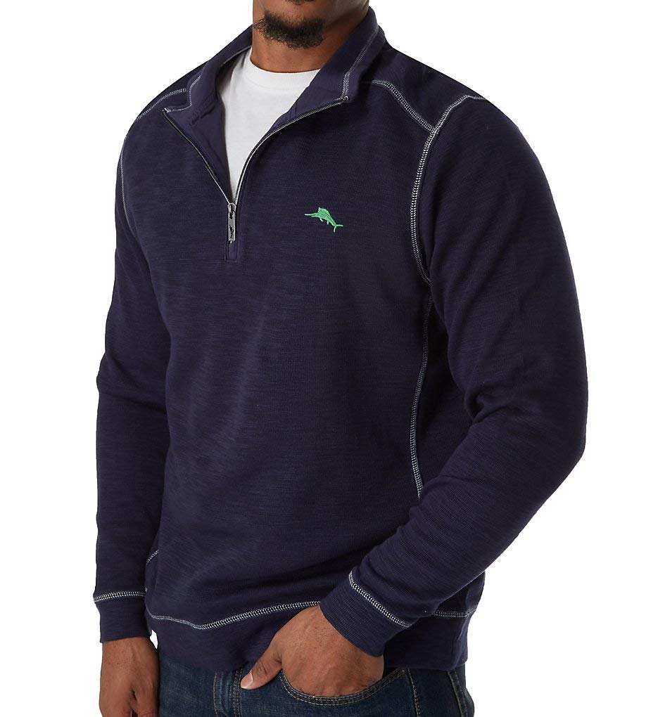 Tommy BahamaTobago Bay 1/2 Zip Pullover