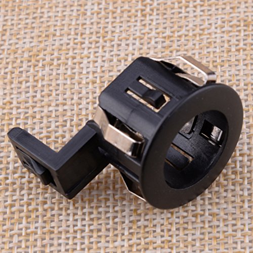 Citall Pdc Parking Sensor Retainer Fit For Toyota Lexus Rx350 Rx450H 3.5L V6 2013-2014 89348-33100 #TOP3