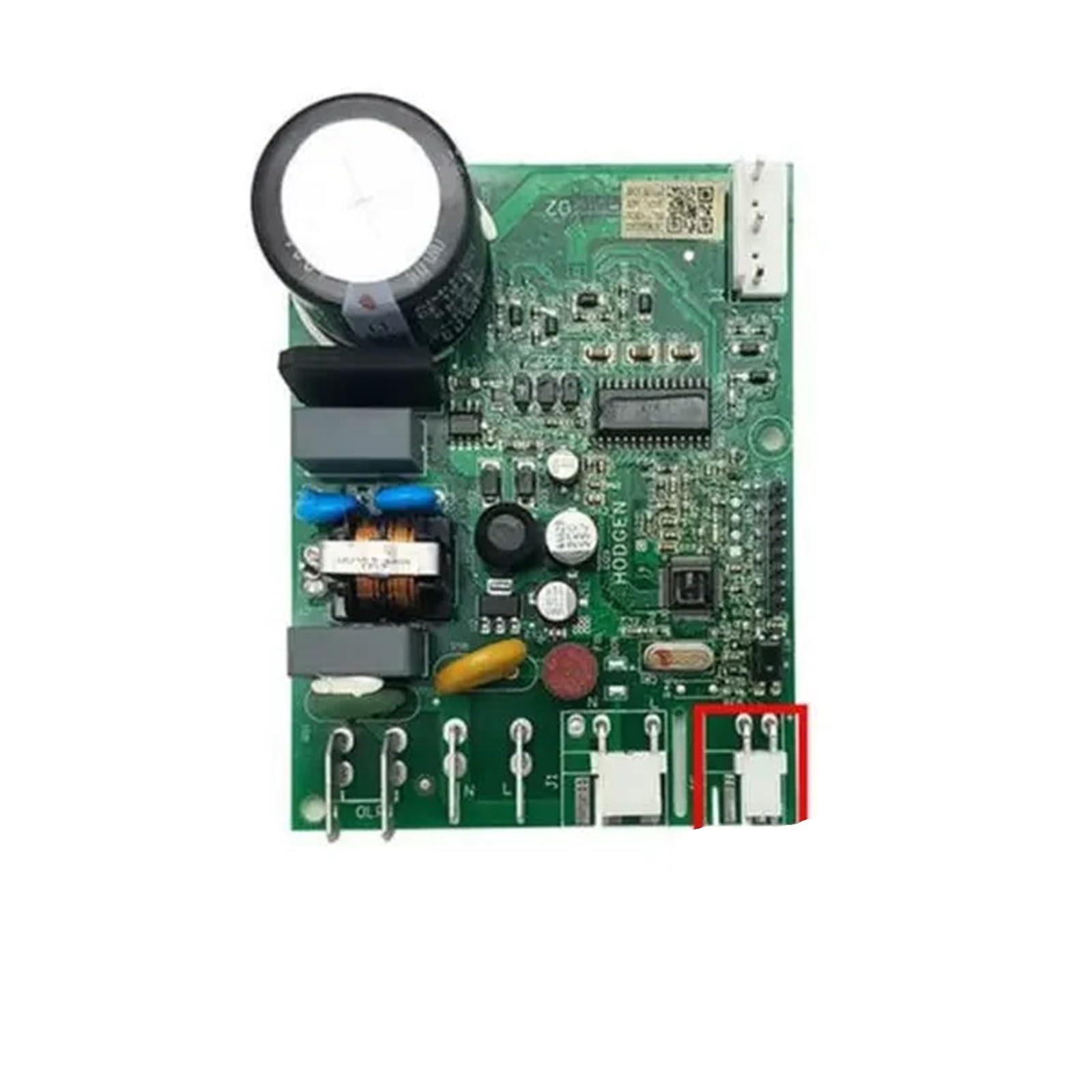 Refrigerator Computer Board Inverter Compressor Drive VTB1113Y JXPR-03 D2A Motherboard,Control board