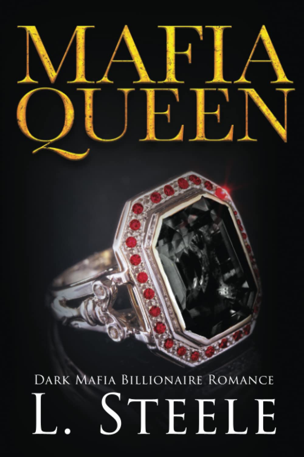 Mafia Queen: Mafia Billionaire Age Gap Romance: 2 (The Sovranos)