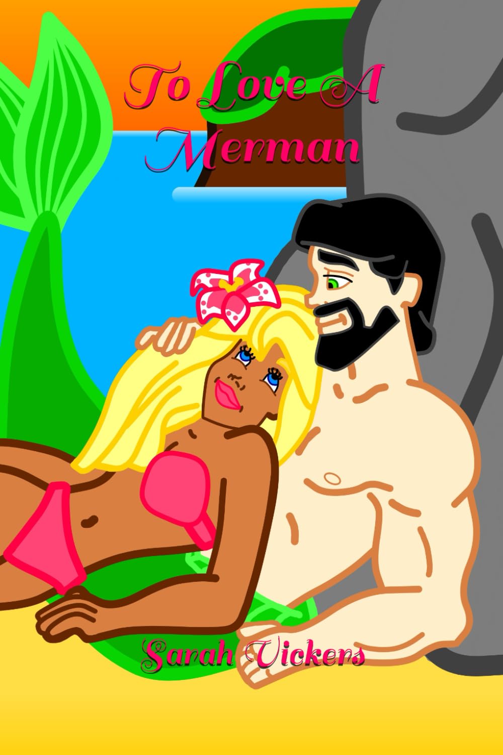 To Love A Merman