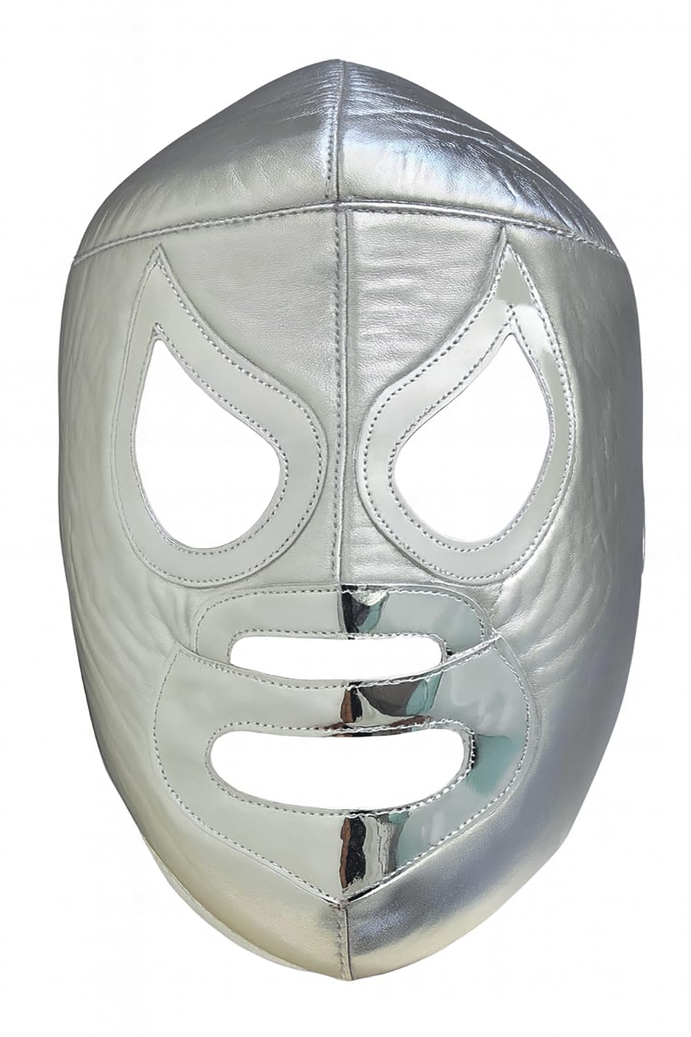 San Rafael Arcangel SANTO Lucha Libre Wrestling Mask Costume Wear Adult Size Luchador