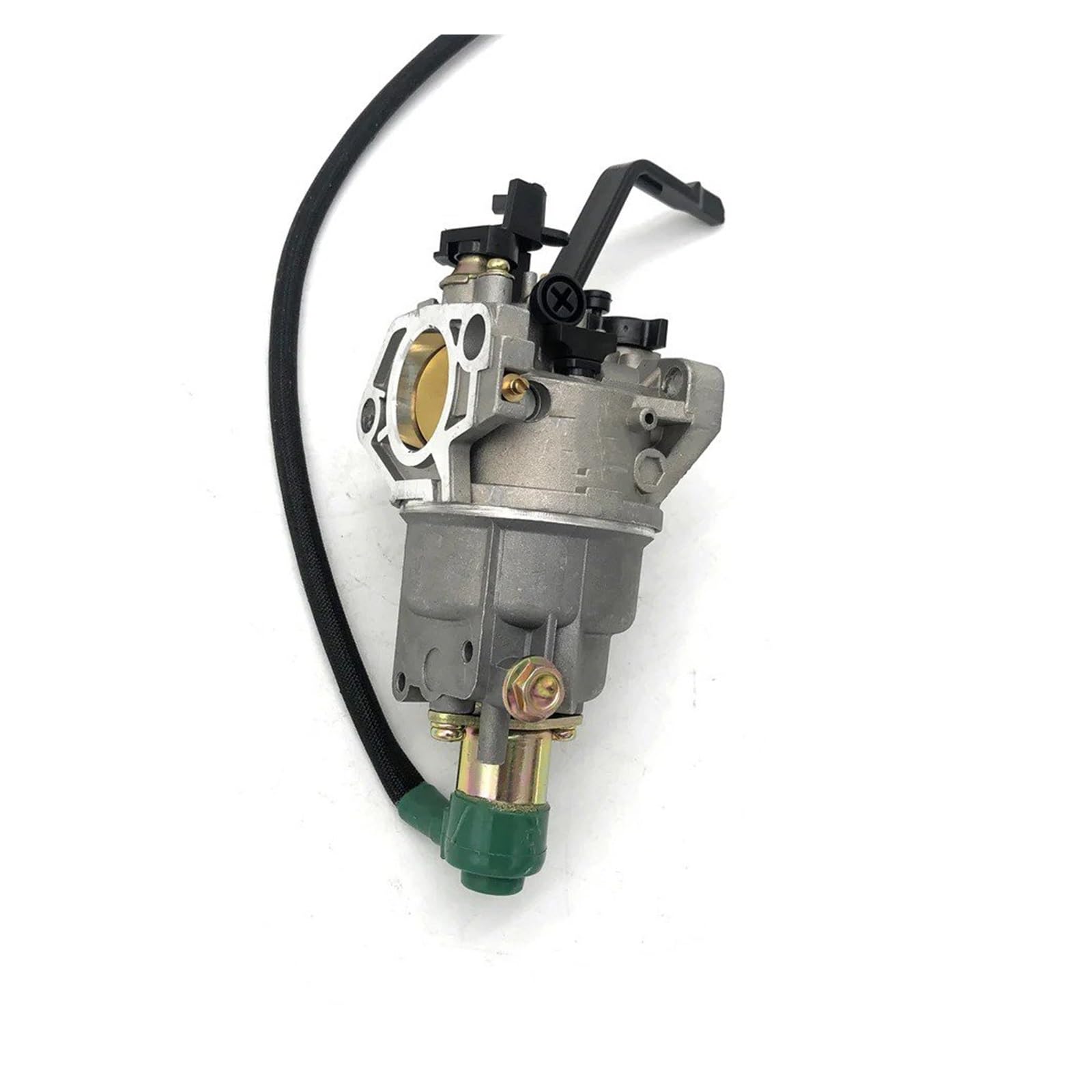 Carburateur Kit pour Générateur À Essence pour EG6500 Carburateur 5kW 65kW 8kW Pièces Groupe Électrogène avec Levier Starter Carburateur Carb
