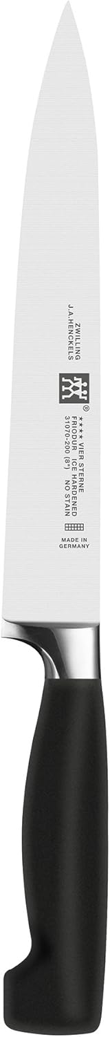 ZWILLING Four Star 8-inch Carving Knife