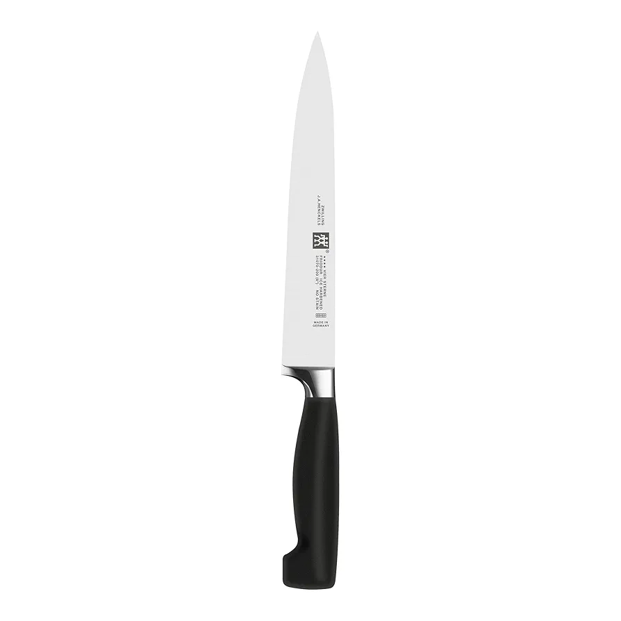 ZWILLING J.A. HENCKELS TWINSTAR 牛刃包丁 Amazon | (20cm) - ZWILLING J.A. Henckels TWIN Signature 20cm