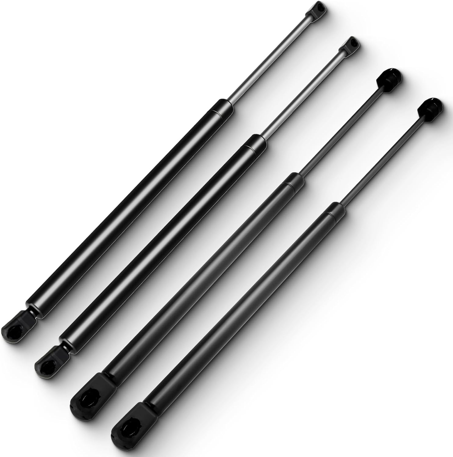 SCITOO Liftgate Struts fit for Ford for Escape 1998 1999 2000 2001 2002, Rear Lift Support Shocks for Mercury for Mariner 2008 2009 2010 2011 4370 SG204033 SG204034 21.91"