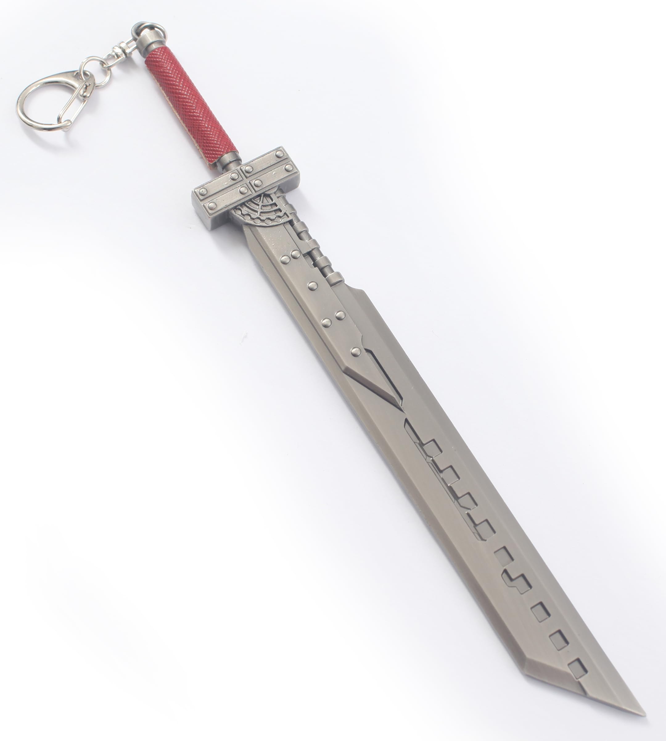 Buster Sword Ouvre Lettre Coupe Papier