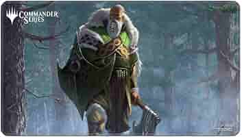 MTGプレイマット　CLANN BAND Playmat]Ultra PRO Official Magic： the Gathering Outlaws of