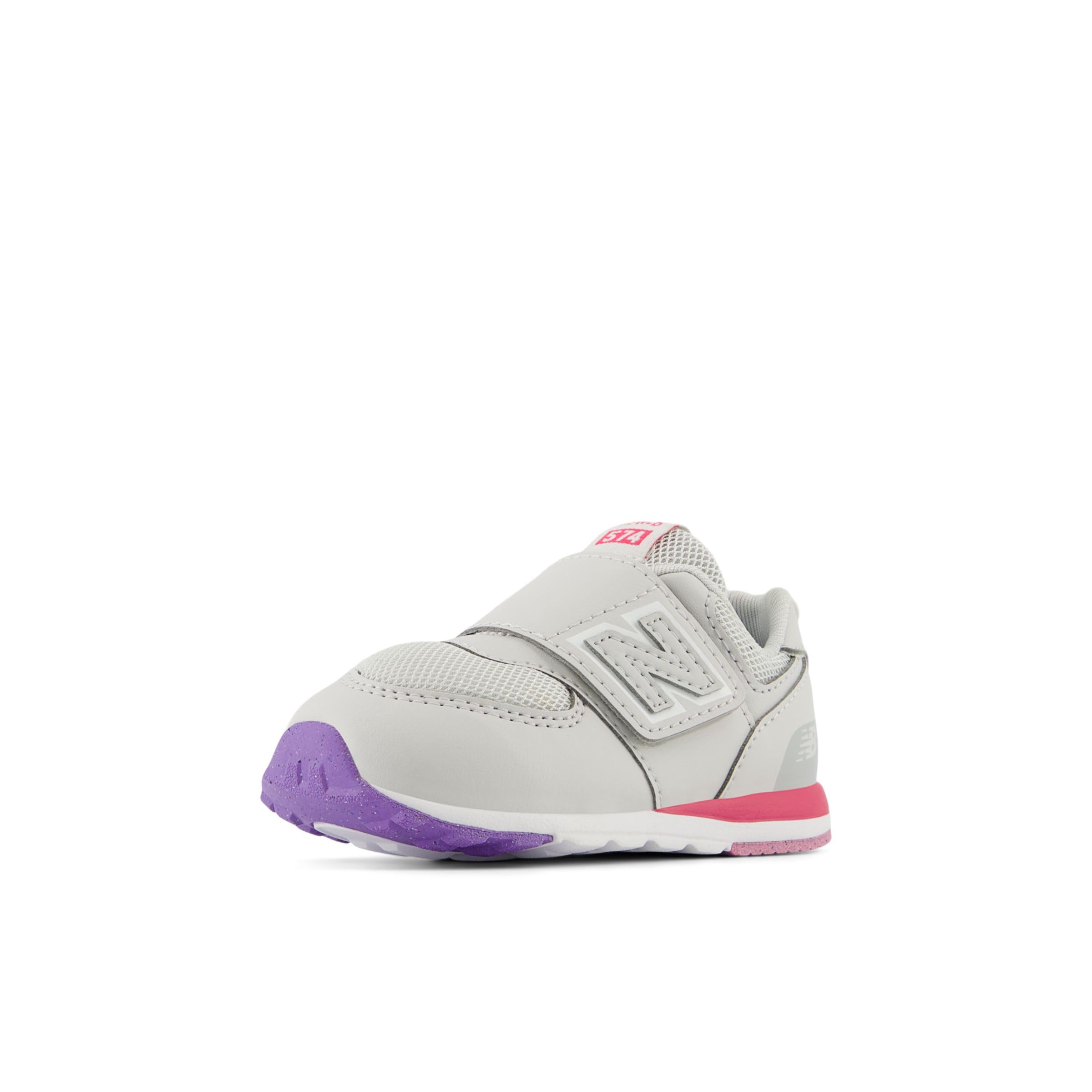 New Balance - Iconic 574, Sneaker con Lacci Unisex - Adulto