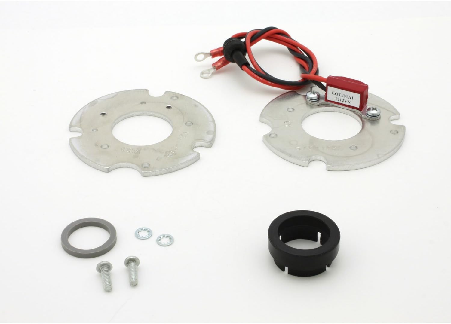 Pertronix 9AC-182A Ignitor II for Accel 37000 Series 8 Cylinder Engine