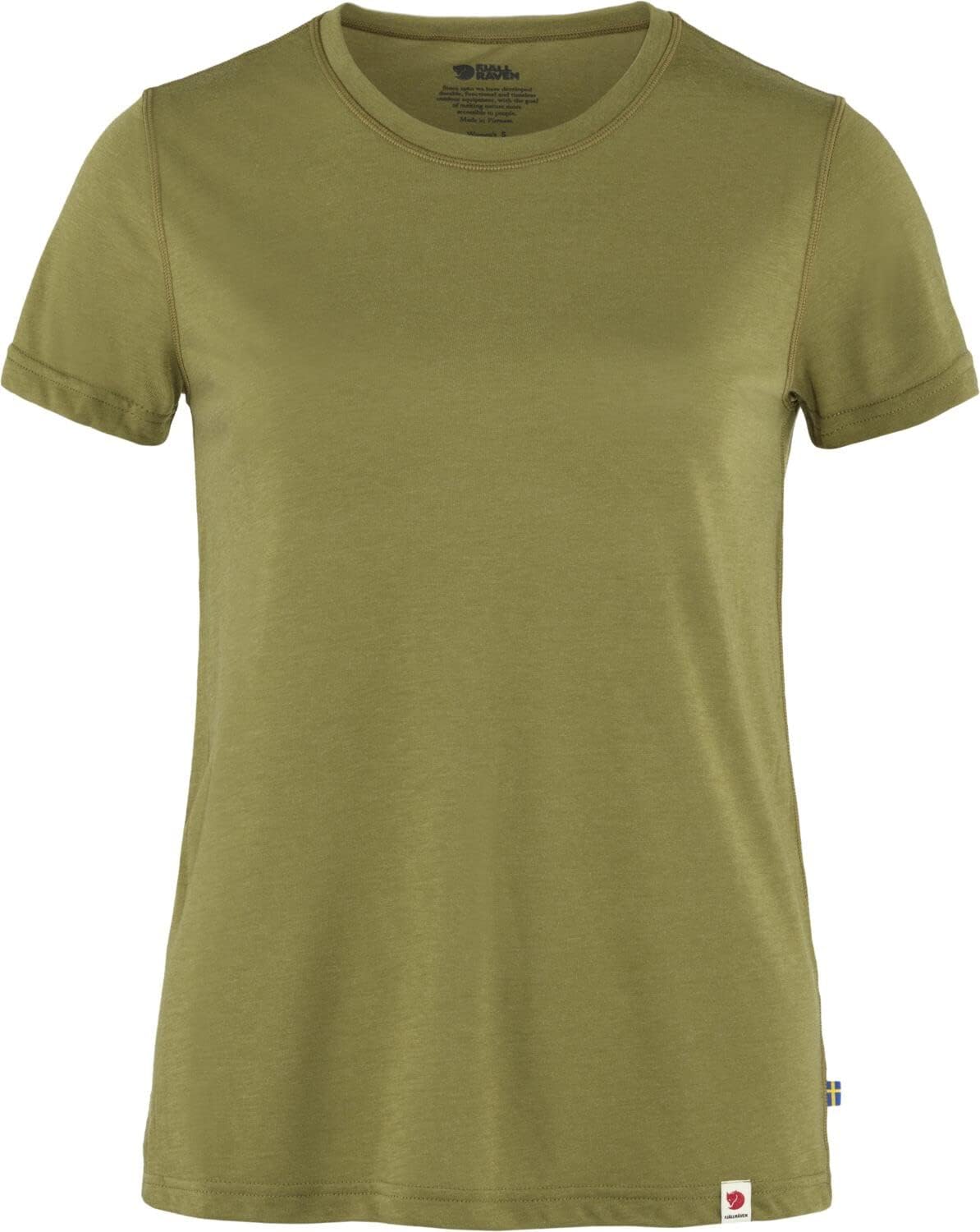 High Coast Lite T-shirt W