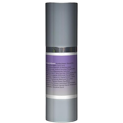 Miniatura 2 de Serum revitalizador avanzado Lumivol, un boost de colágeno y elastina, que aporta hidratación intensa y reduce las líneas finas y arrugas