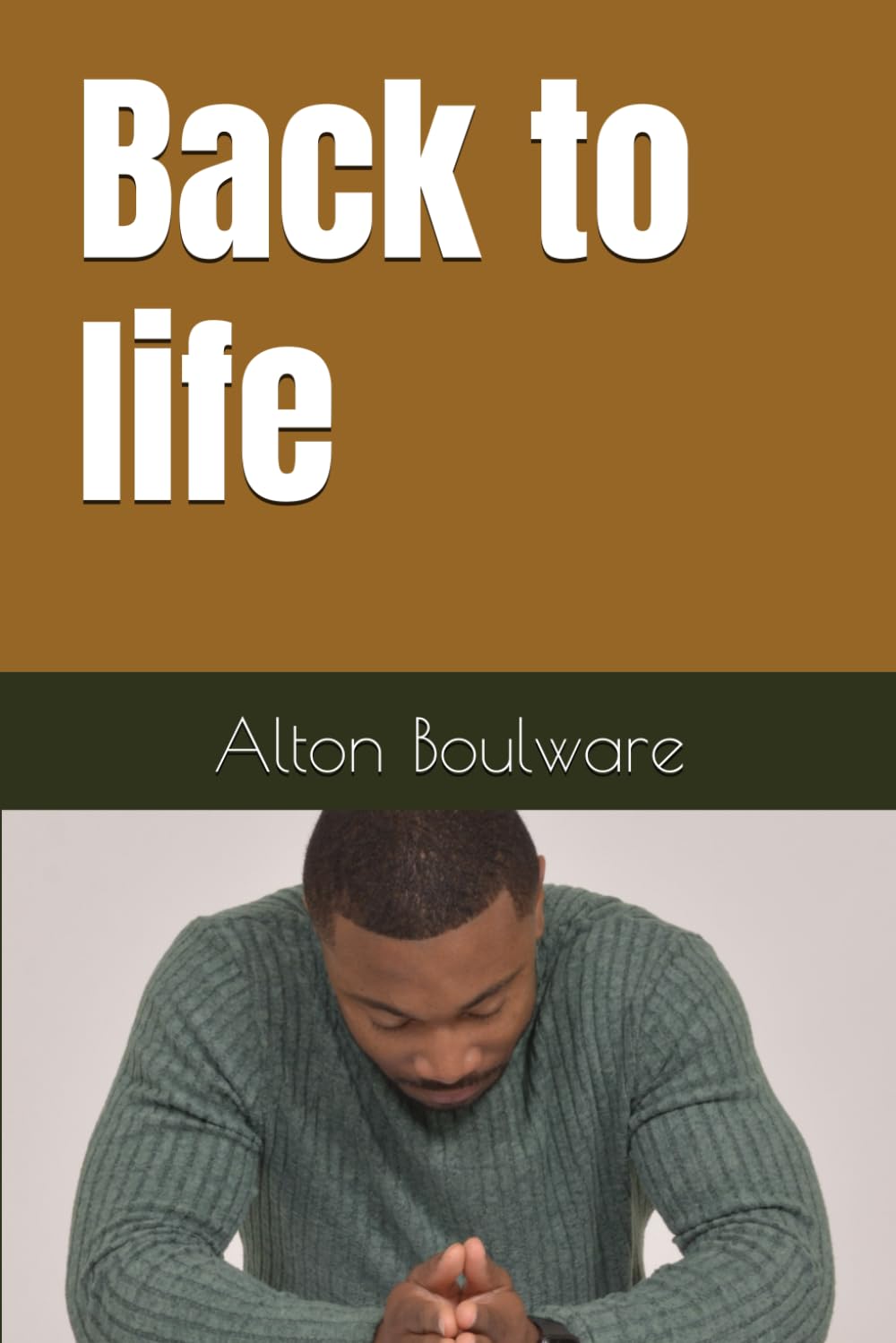 Back to life