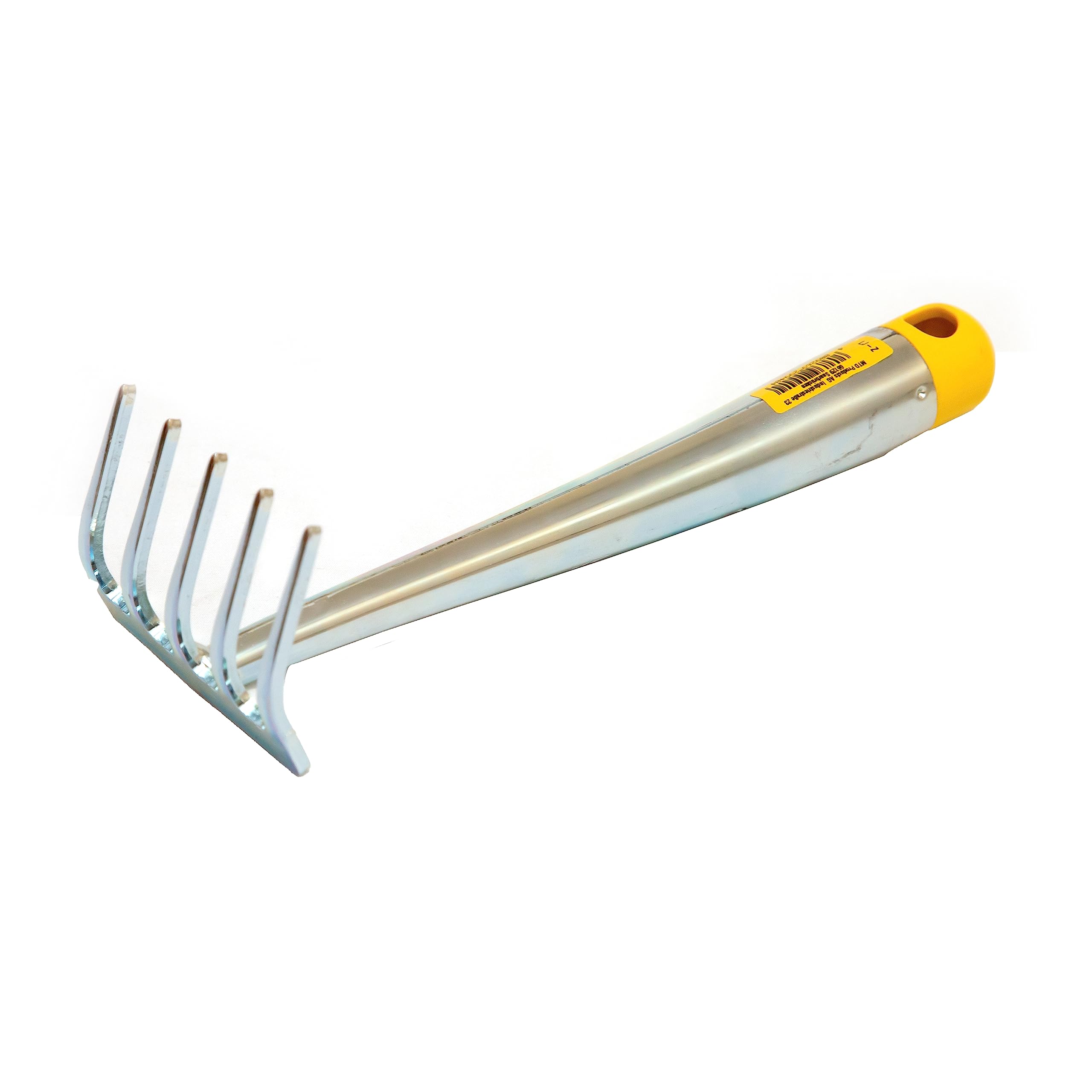 Wolf-Garten 2994000 LJ-Z Rastrellino, Argento