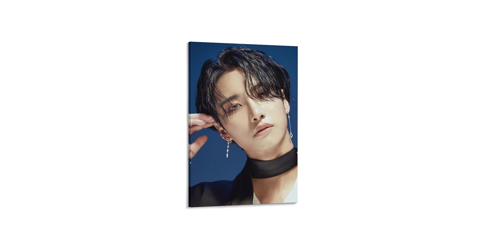 Amazon.co.jp: Seonghwa ソンファ朴星化Ateez エイティーズ Kpop
