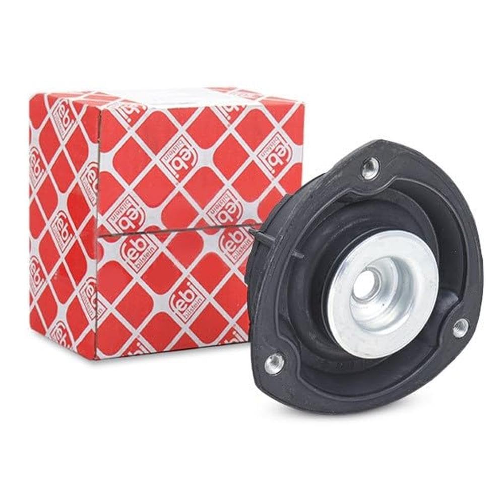 Kit Montaggio Ammortizzatore Febi Bilstein - Con Cuscinetto E Accessori, Per Assale Anteriore - Foto 2