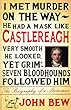 セール中のKindle本6：Castlereagh (English Edition)