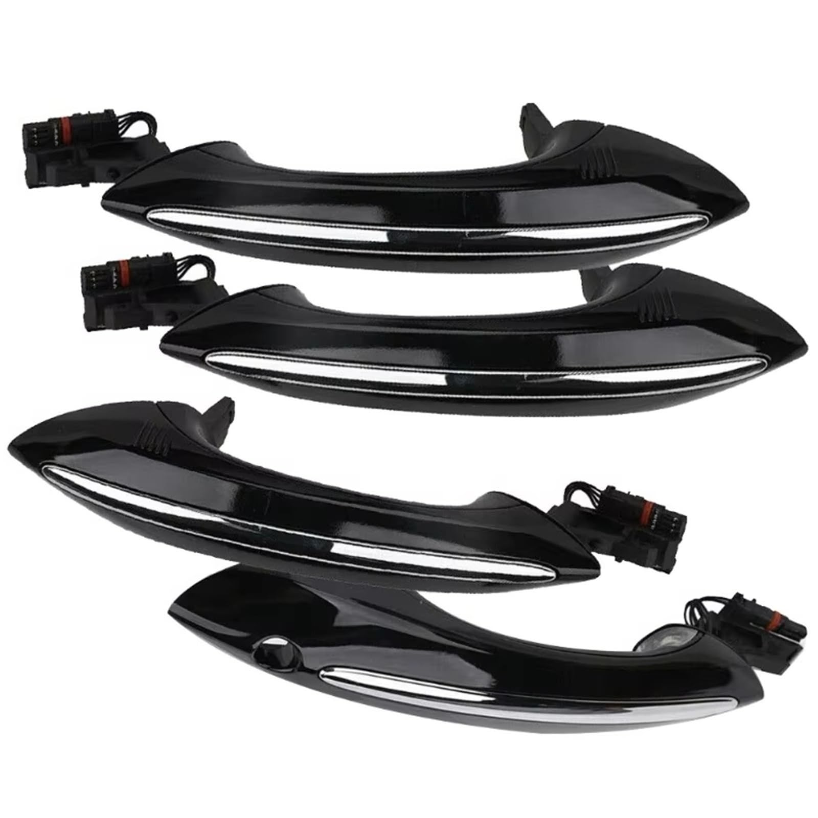 PASECVB for BMW for 5' F11 2009-2013 for LCI 2012-2016