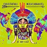 Musicianaries at any cost [import]