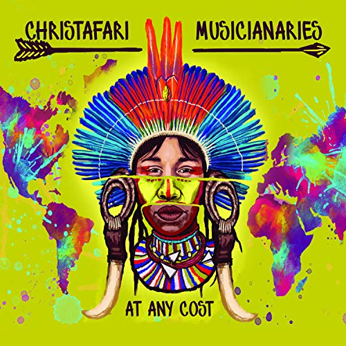 Musicianaries at any cost [import]