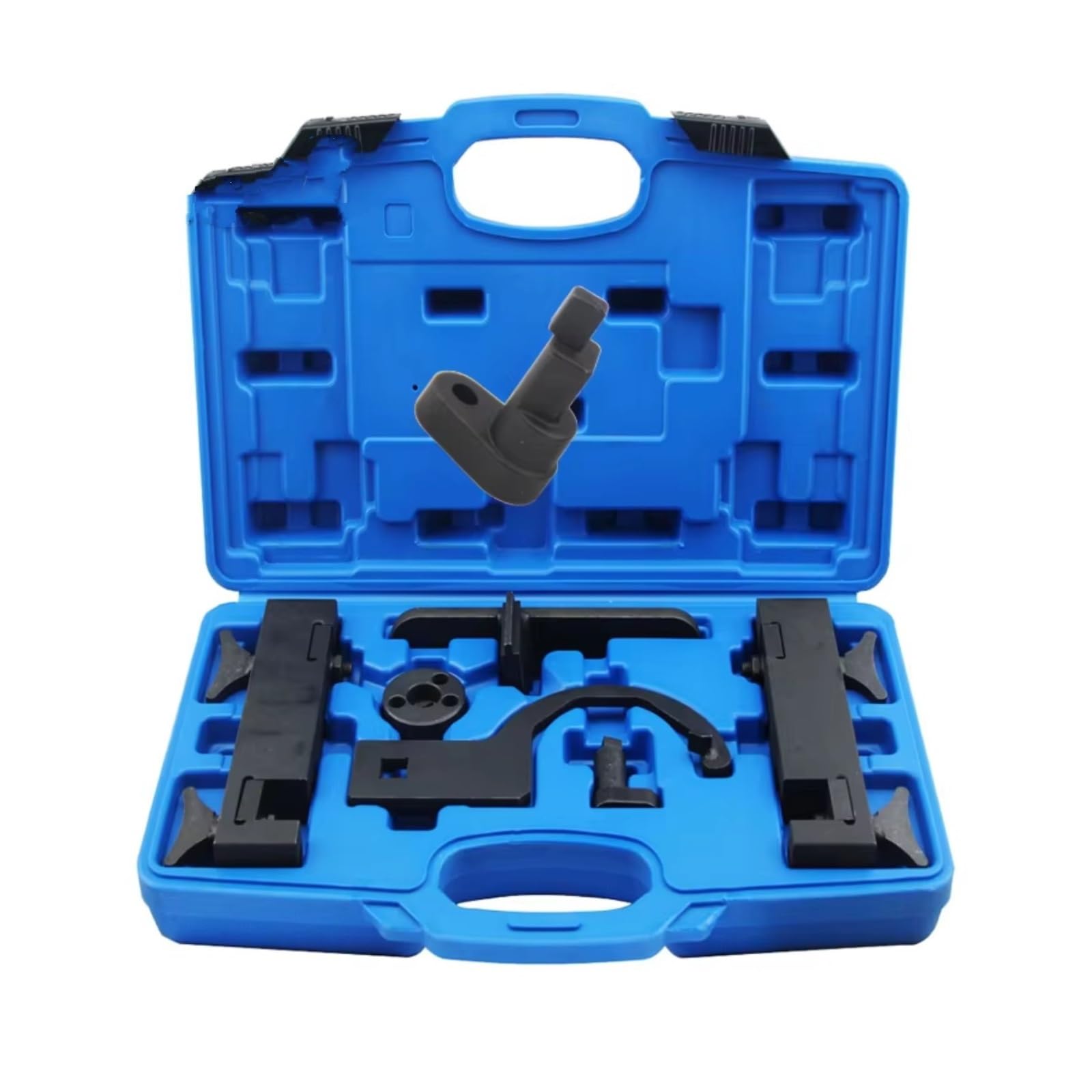 Kit Herramientas Sincronización Alineación Motor Para Range Para Rover L405