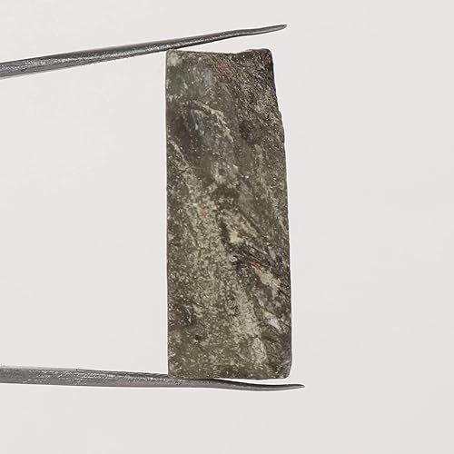 Miniatura 2 de GEMHUB Cristal curativo de labradorita negra áspera de 70.45 quilates para hacer joyas, decoración del hogar y la oficina