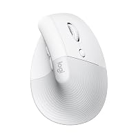 Logitech Lift Mouse Ergonomico Verticale