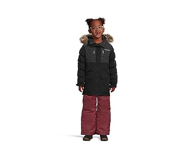 Columbia Kids Marquam Peak Fusiontm III Parka (Little Kid/Big Kid) Girl