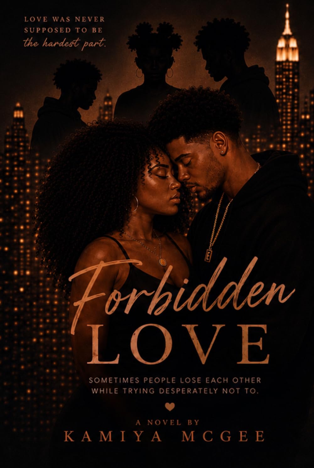 Forbidden Love