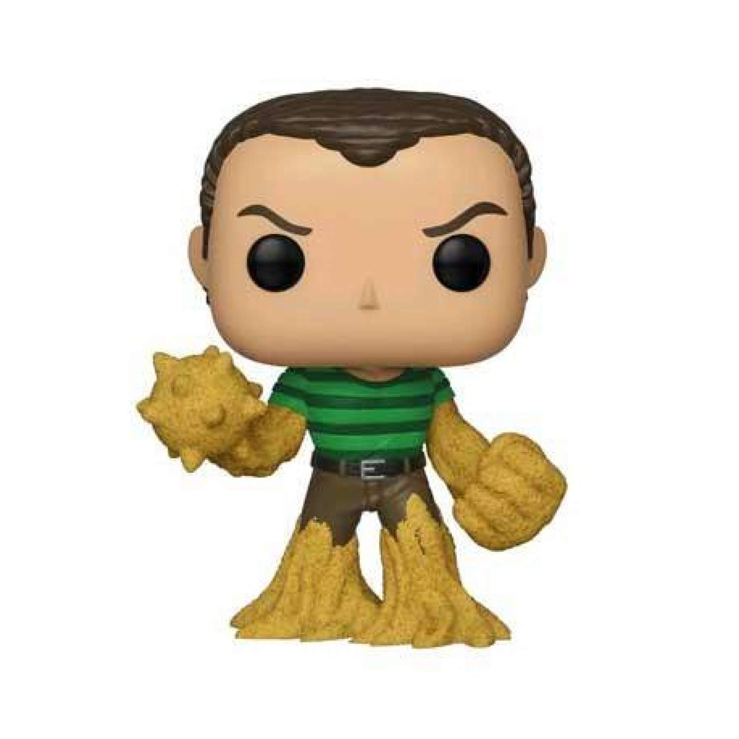 Funko Pop! Marvel: 80th Anniversary - Sandman Bobble-Head