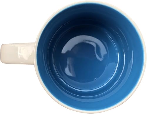 Miniatura 4 de Starbucks Taza de café coleccionable de la serie Been There (Illinois), 14 onzas