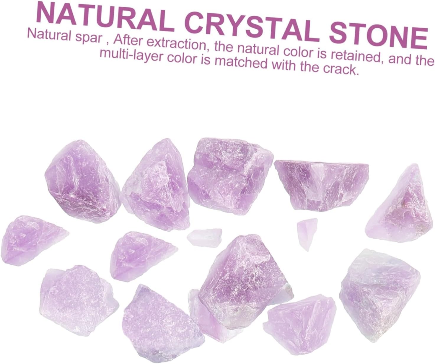 Decorative Gemstone Aroma Lamp for Home Use Household Fragrance Light with Warm Ambient Glow Practical Stone Diffuser Night Light for Cozy Relaxing Atmosphere