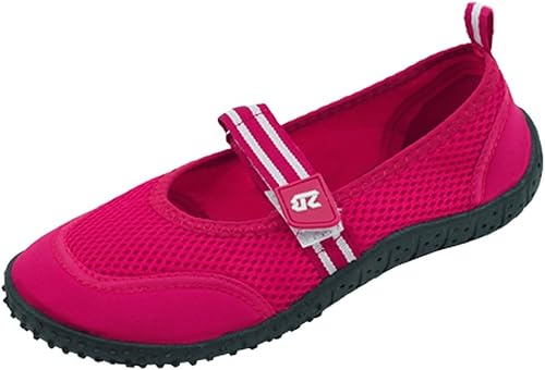 Miniatura 4 de starbay Zapatos de agua sin cordones para mujer con correa fácil