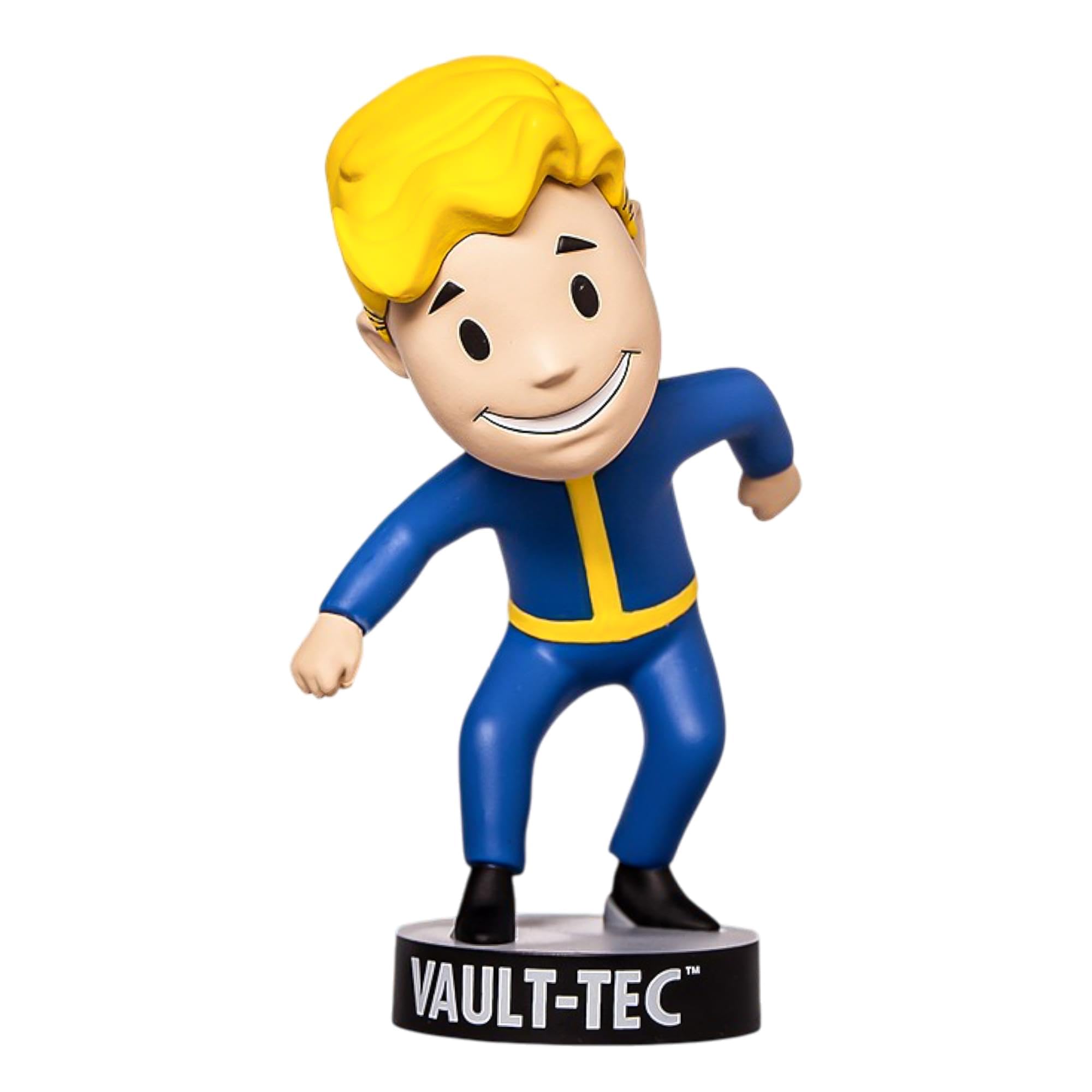 Fallout 4: Vault Boy 111 Bobbleheads - Series Two: Sneak : Amazon