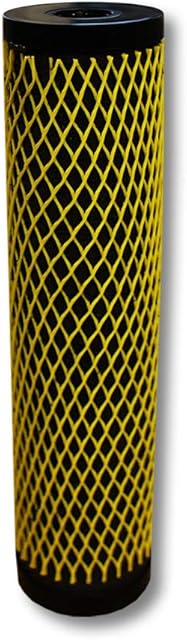 SPRINGCLEAR WATER FILTER REPLACEMENT FOR PERRIN & ROWE HOT TAPS