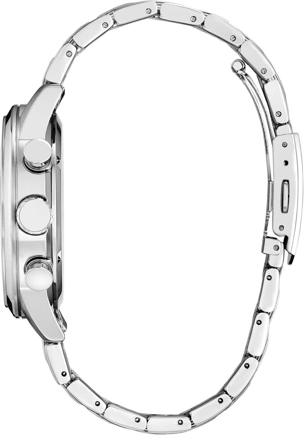 Citizen Men's Eco-Drive Sport Casual Watch - Image 2