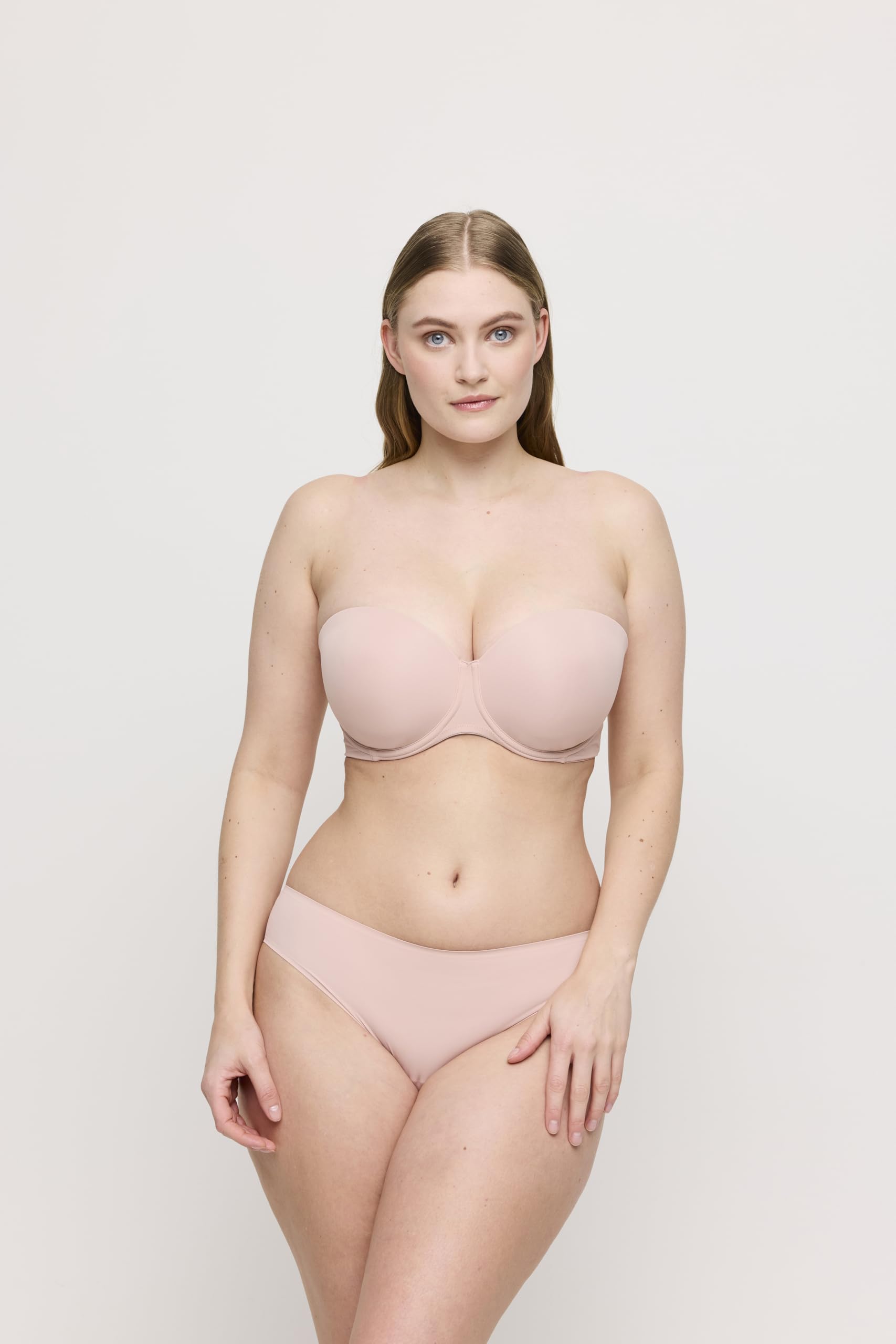 Primadonna FIGURAS Reggiseno Imbottito A Fascia