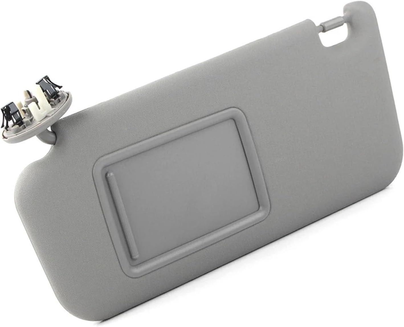 車用サンバイザーアセンブリ 用 RAV4用 RAV 4 用2006-2013 オートサンバイザー 左運転席側 ライトシールド付きサン