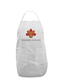 TOOLOUD Thanksgiving Cooking Team - Turkey Adult Apron