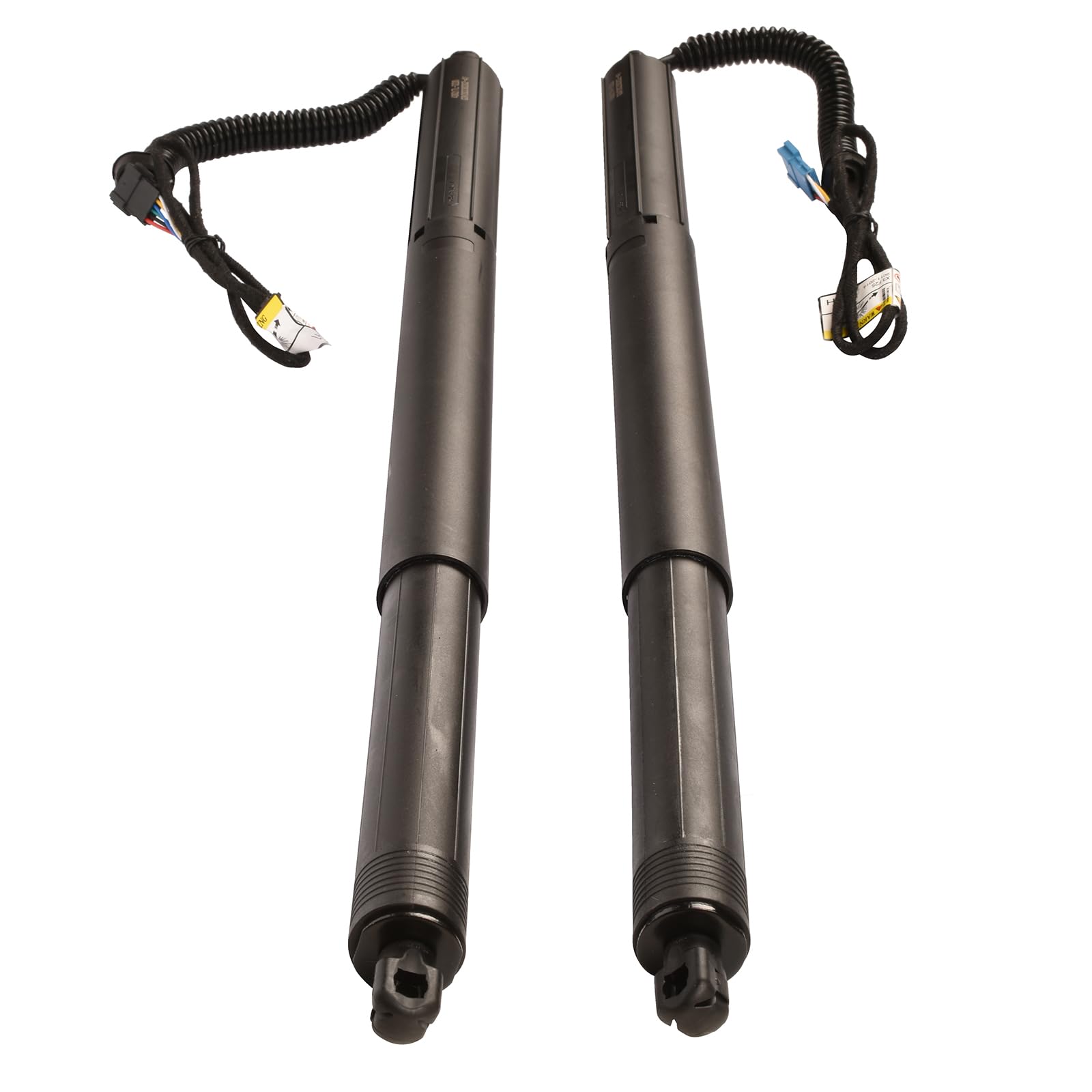 Ammortizzatori A Gas Per Portellone Toyota RAV4 2013-2018 - Compatibile Con Modelli LE, Limited, XLE - Foto 5