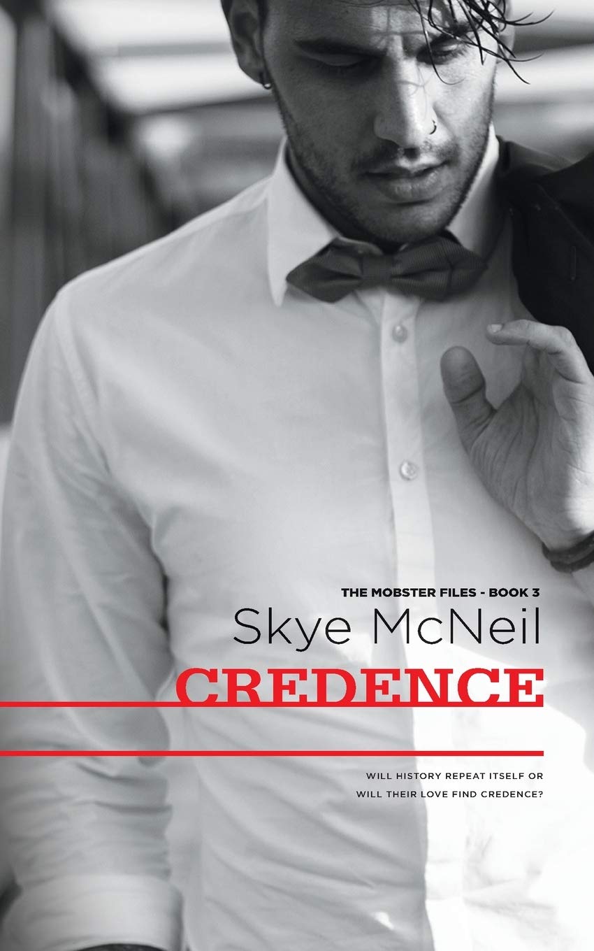 Buy Credence — BookShops.in