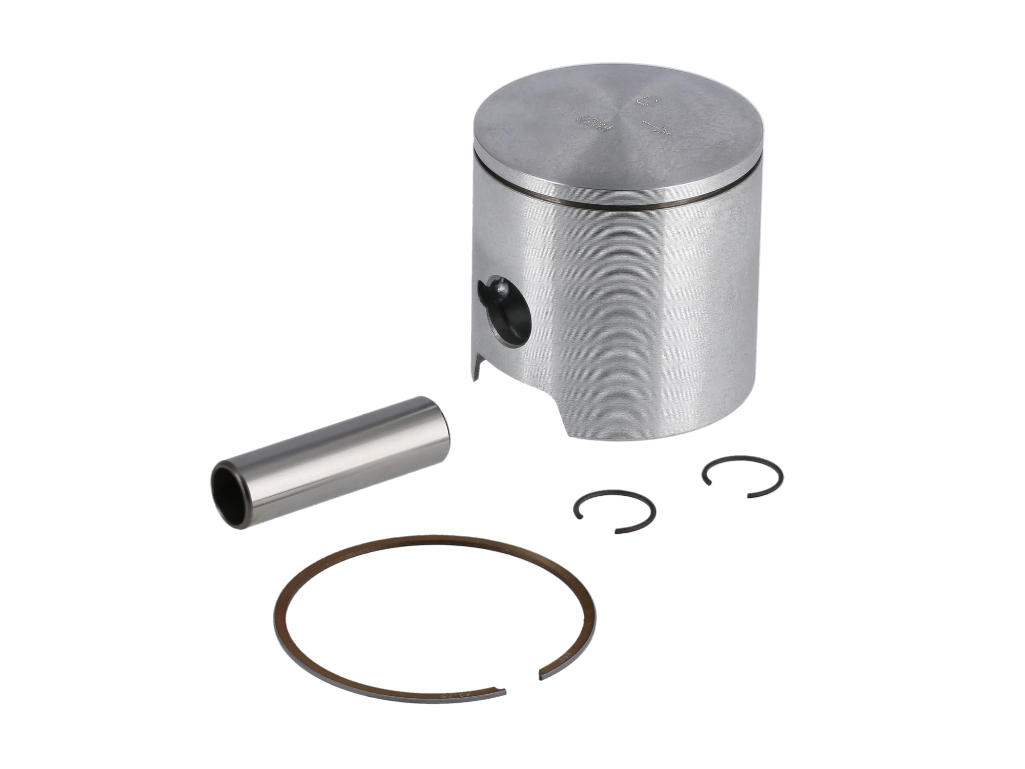 1-Ring Tuningkolben 85ccm, Kolbenmaß: Ø 49,20