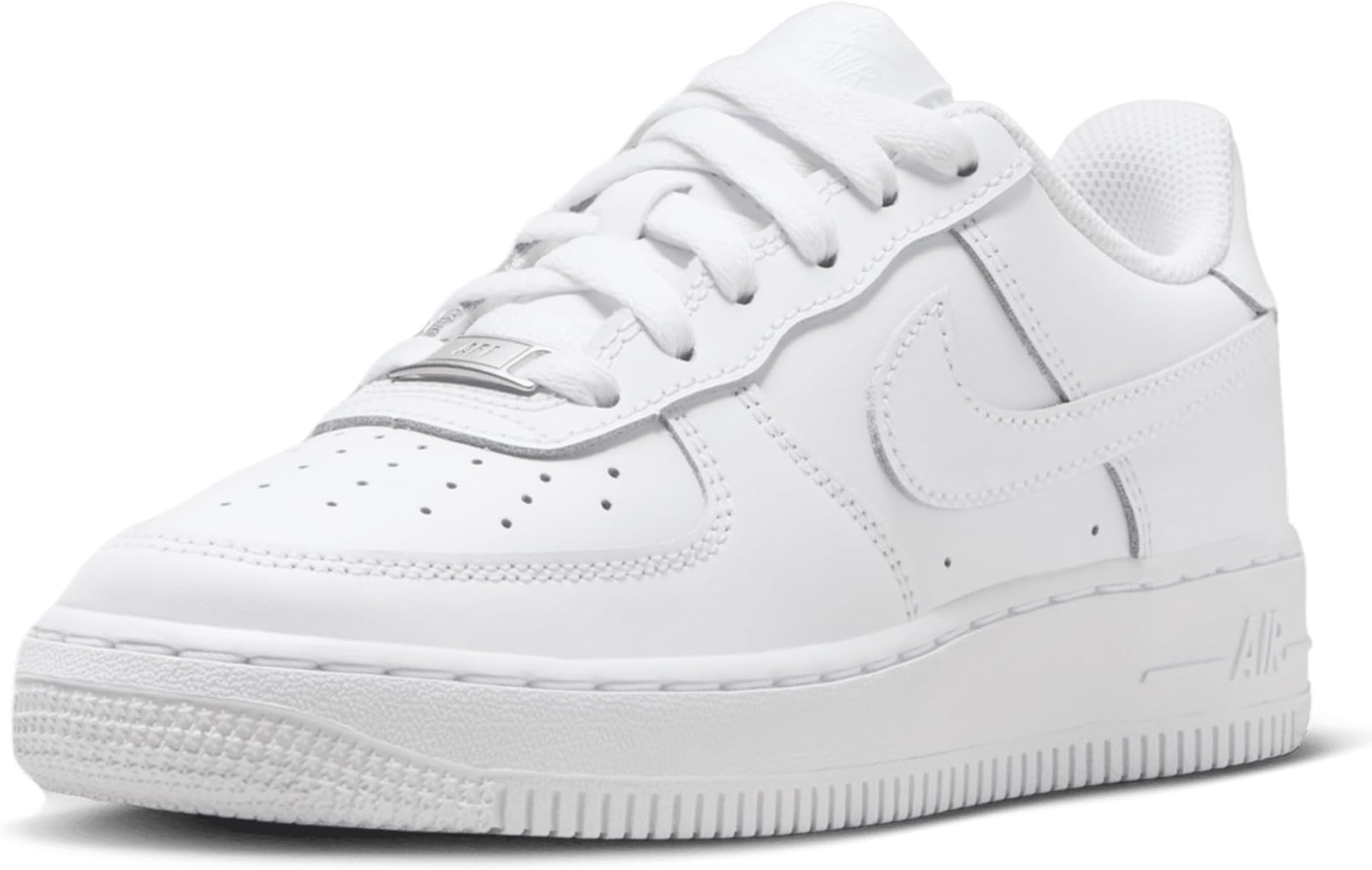 Air Force 1 Big Kids' Shoes