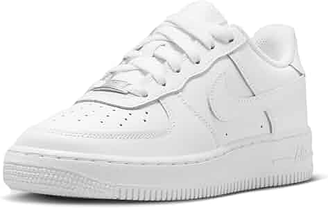 1c white air force ones