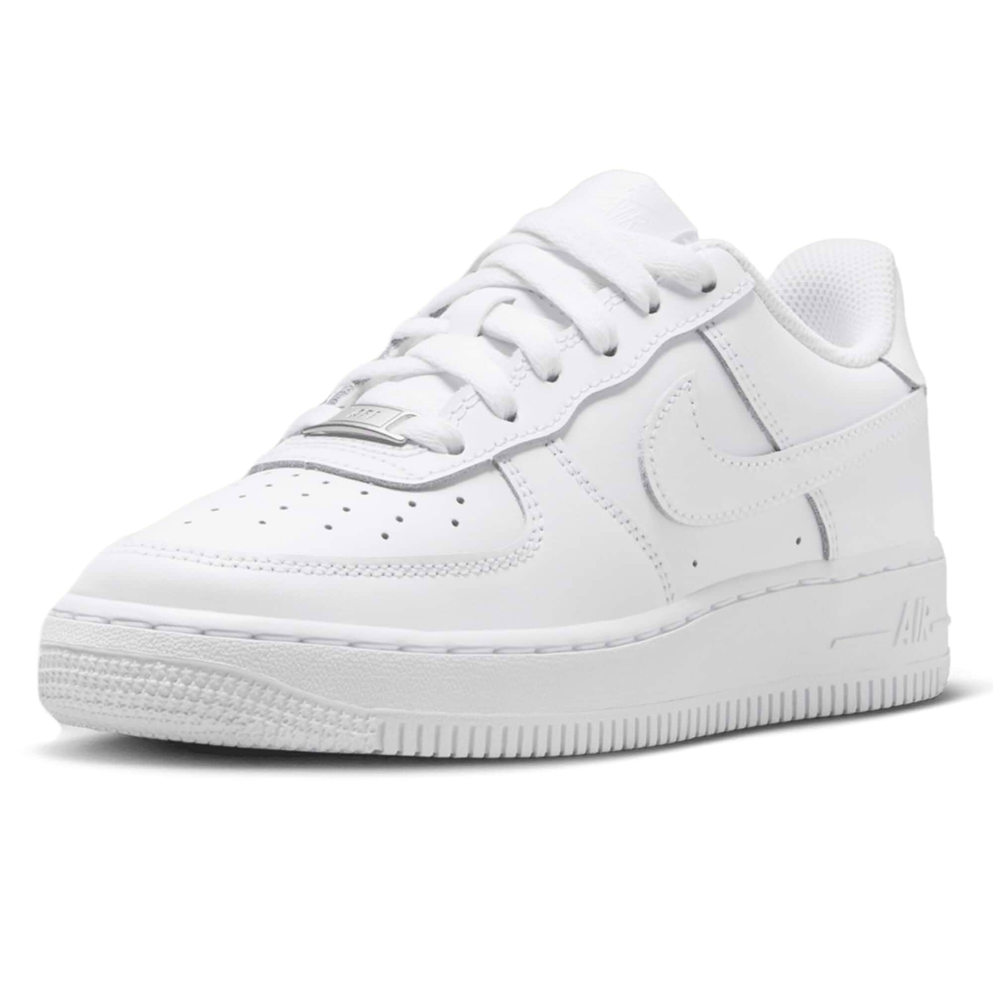 Nike Air Force 1 LE GS Girls Shoes