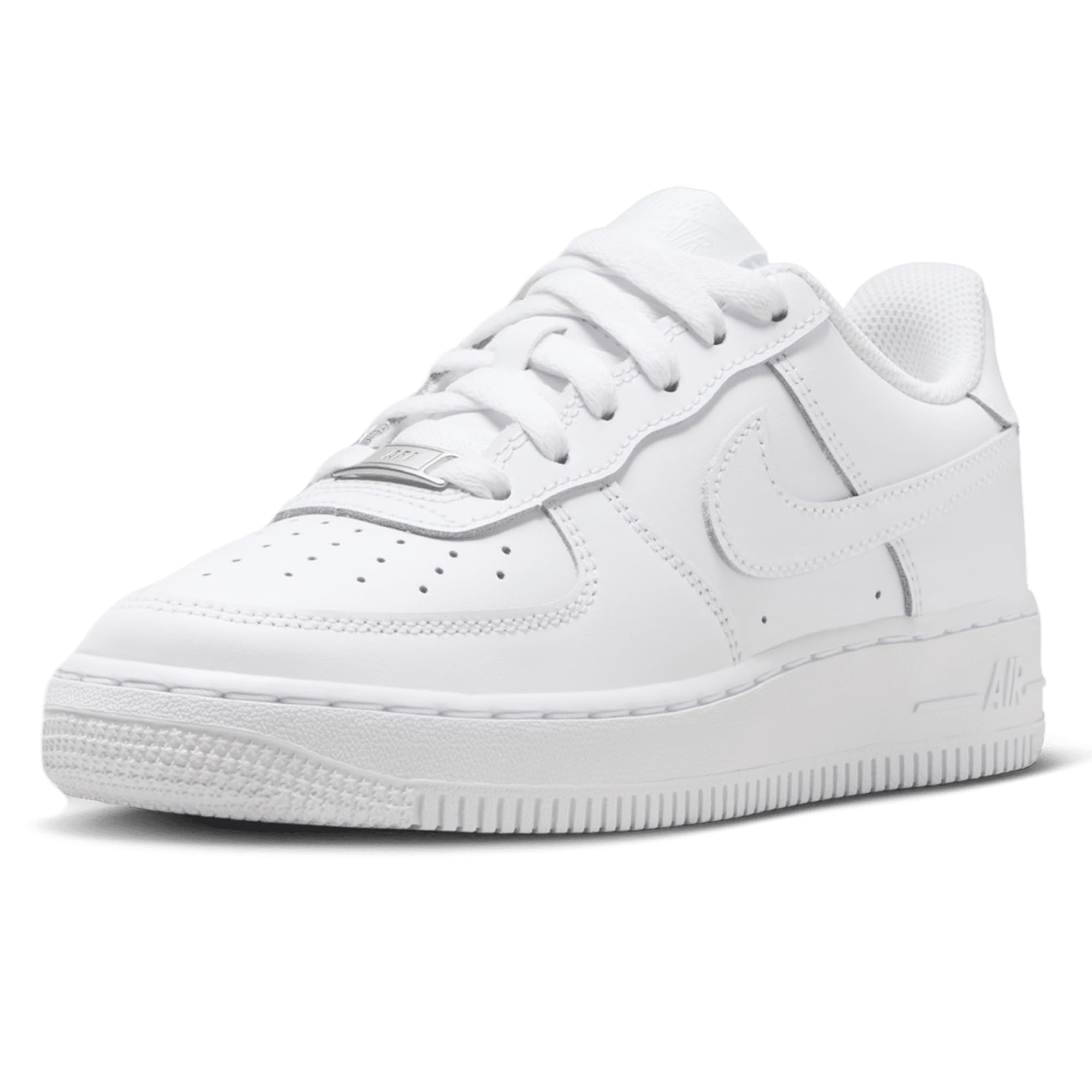Nike Air Force 1 Low "White" (GS)