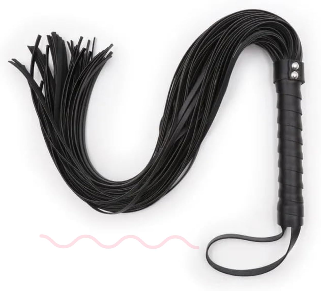 Fouet multisports PowerBar Workout Assistant à pointes classiques