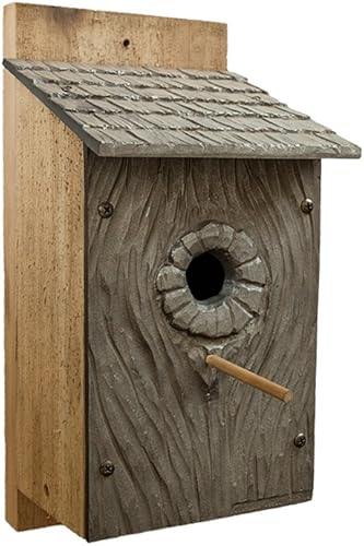 Montague Metal Products Wren Birdhouse
