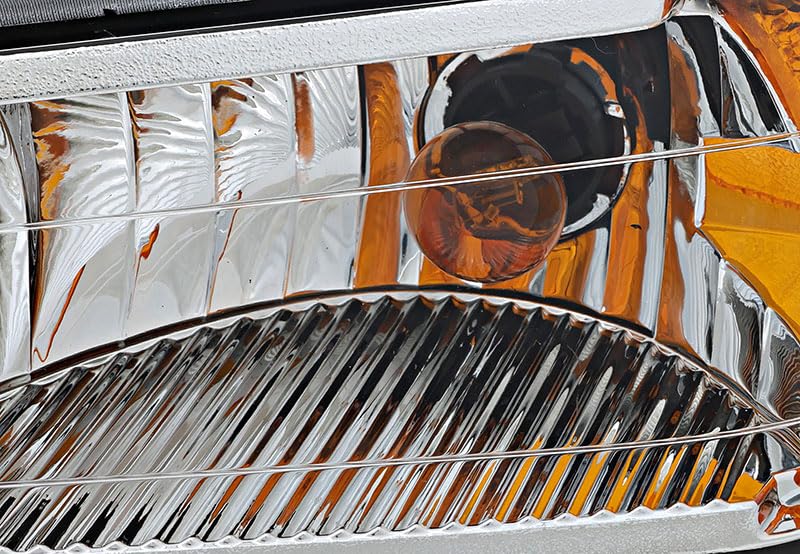 For Chevrolet Chevy Colorado Parking Light Lamp 2005 2006 2007 2008 Driver Left Side