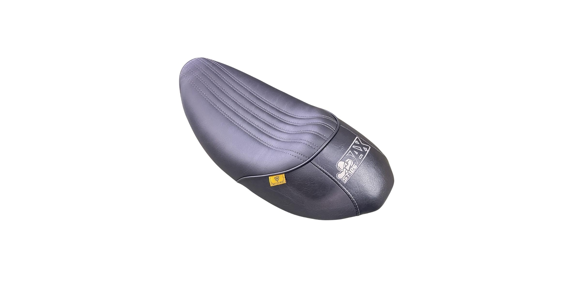 Amazon | MotolordD ホンダ ダックス ST125 交換用シート[Model